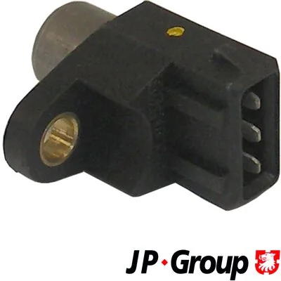 Sensor, crankshaft pulse